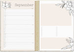 Life Planner Bloom 2027 - 27227600