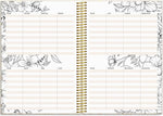 Life Planner Bloom 2027 - 27227600