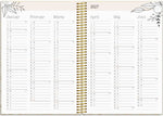 Life Planner Bloom 2027 - 27227600