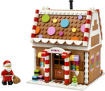 LEGO 40809 Jule-honningkagehus V29