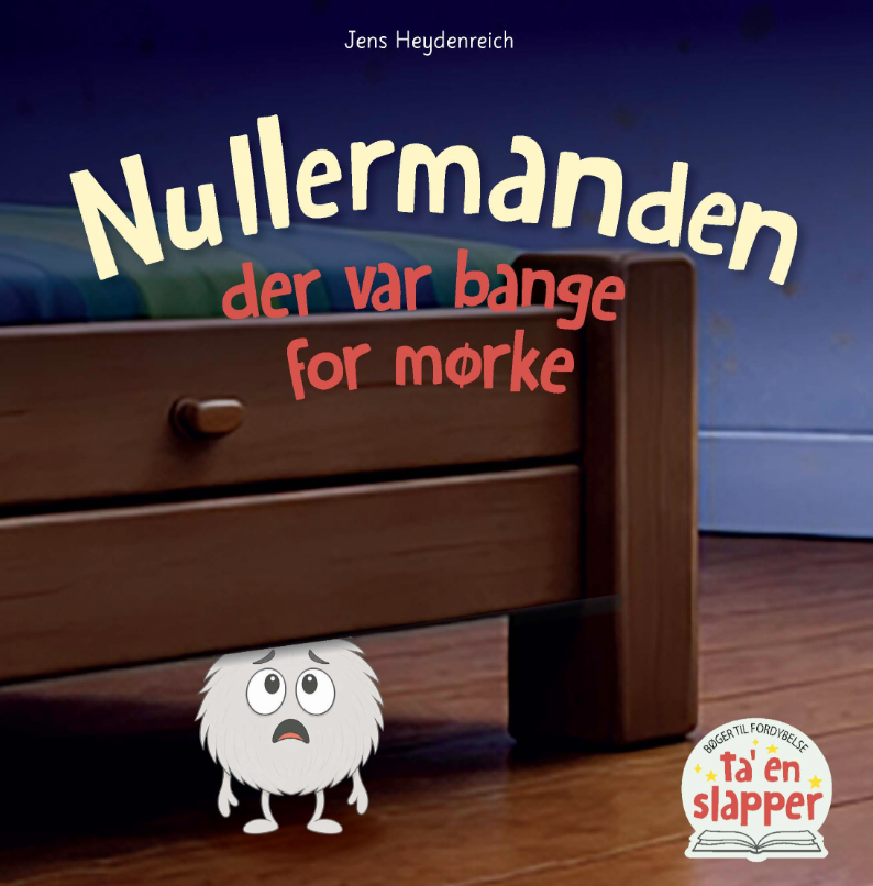 Nullermanden der var bange for mørke
