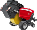 Bruder Massey Ferguson rundballepresser RB 4180V 02039