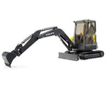 Bruder Volvo kompaktbagger ECR40 02465