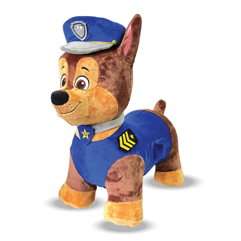 Paw Patrol Jumpy Chase