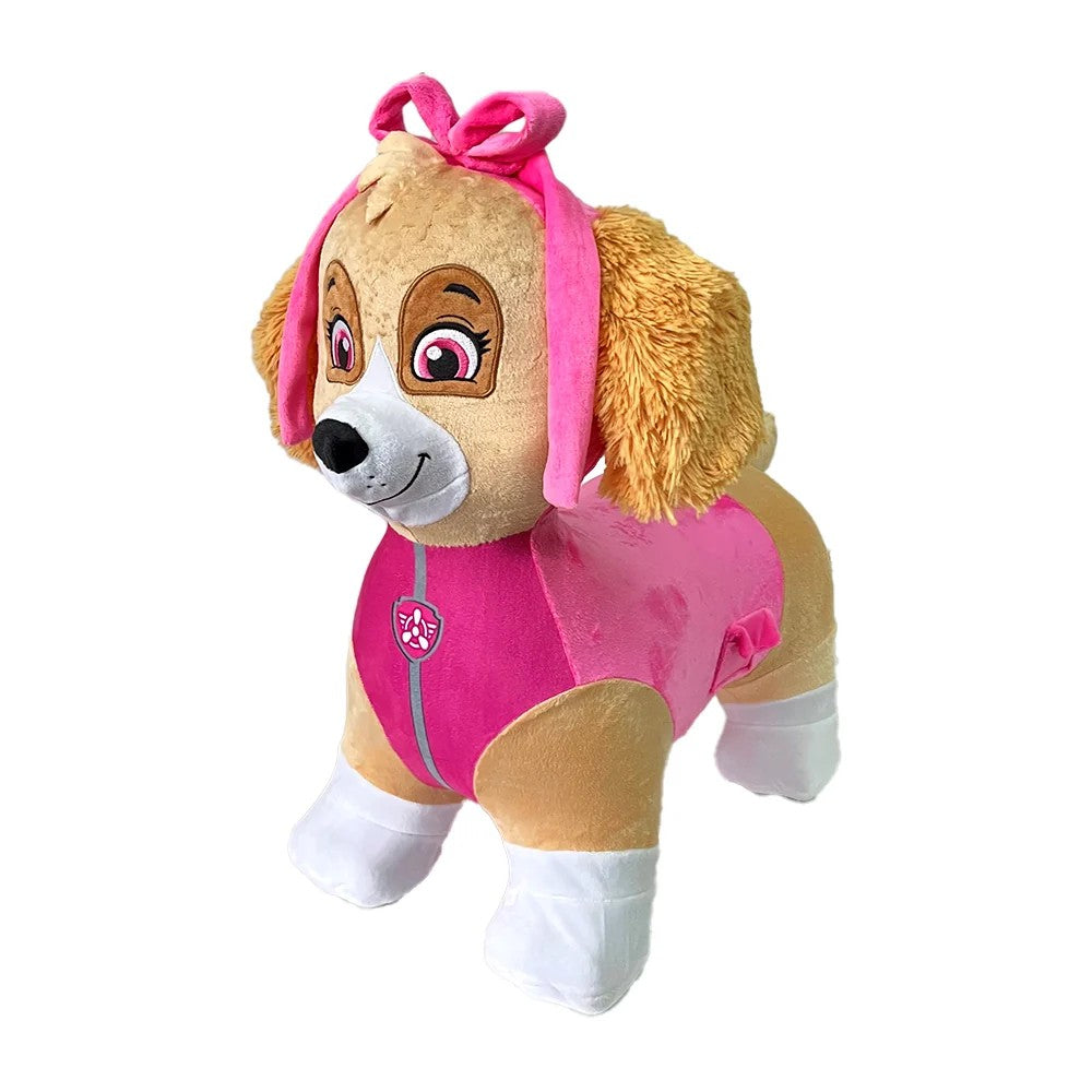 Paw Patrol Jumpy Skye