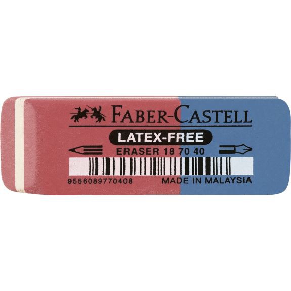 Faber-Castell 7070-40 viskelæder