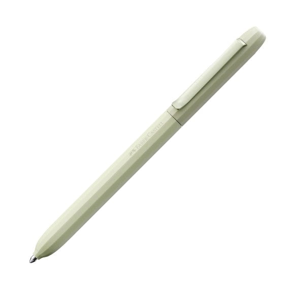 Avori Ballpoint XB kuglepen – Sage Green