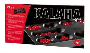 KALAHA ALGA