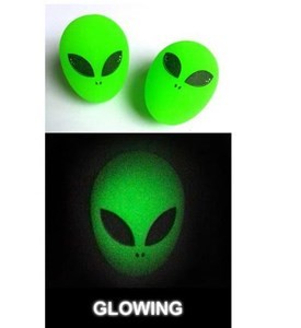 ALIEN HOPPEBOLD 49 MM