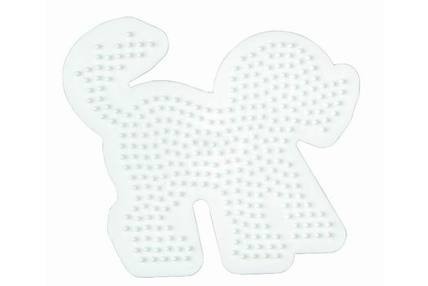 HUND HAMA MIDI 287