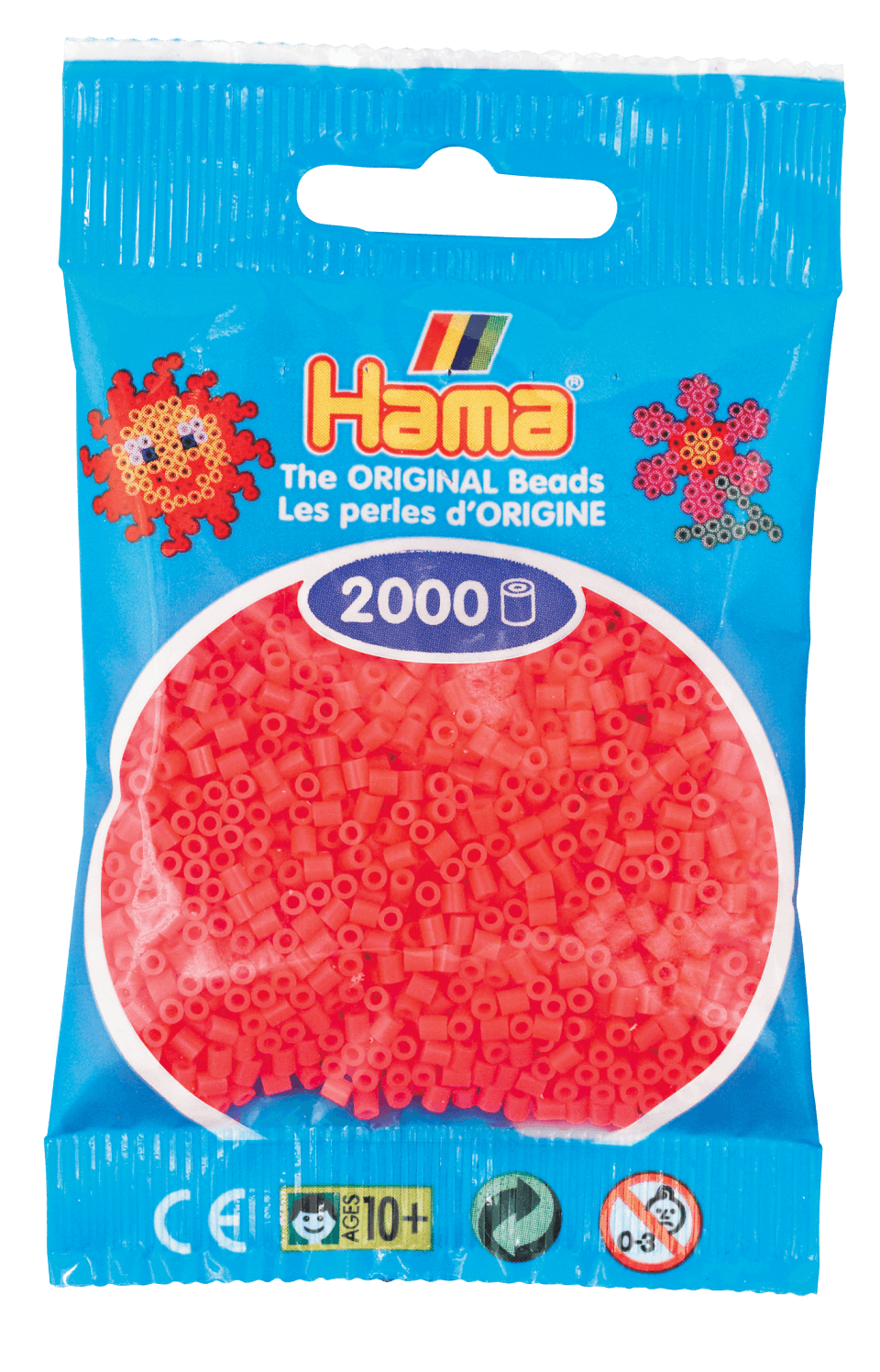 HAMA MINI 501-33 PINK