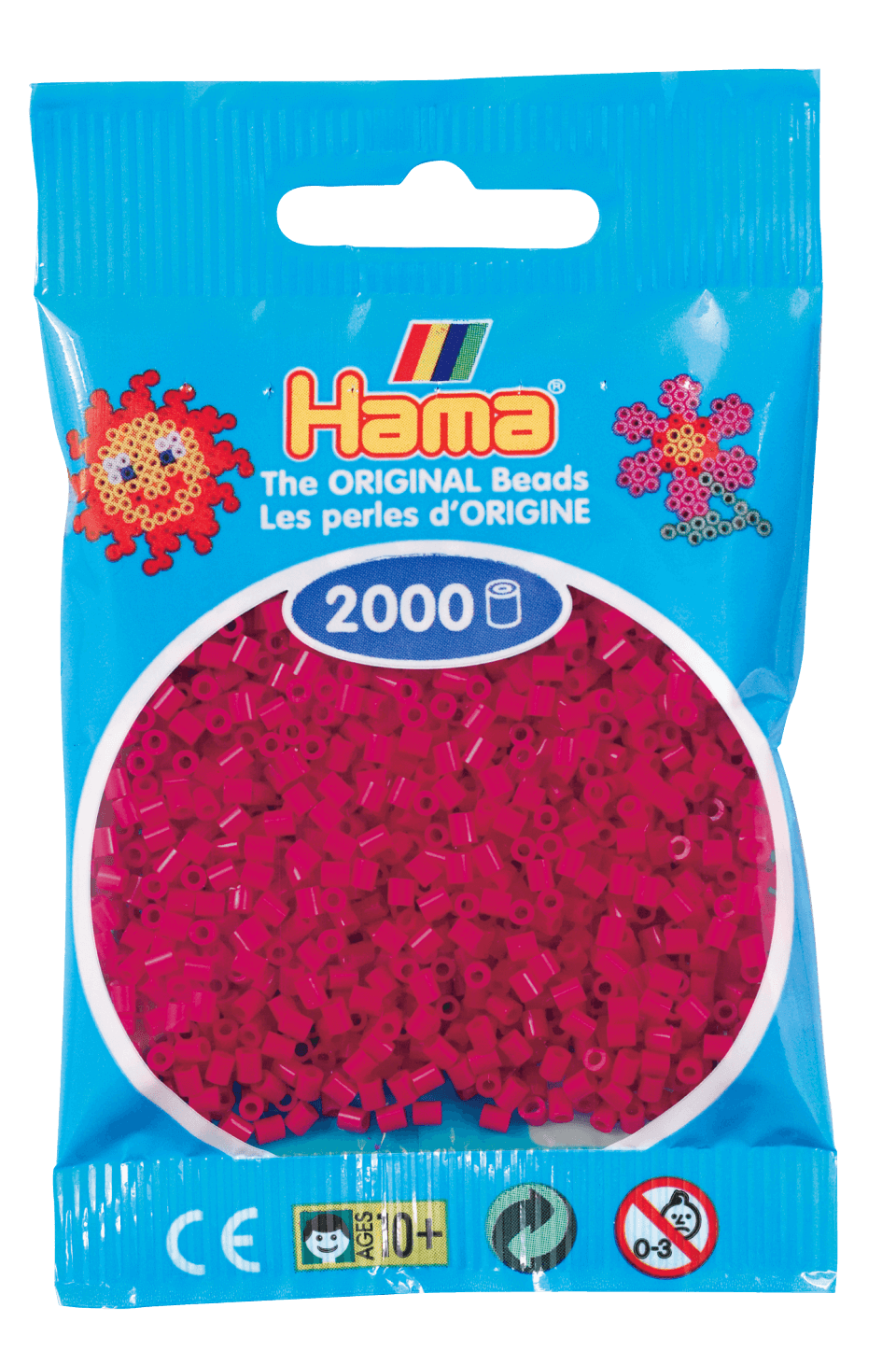 HAMA MINI 501-29 ROSA
