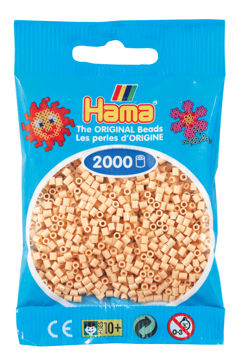 HAMA MINI 501-27 BEIGE