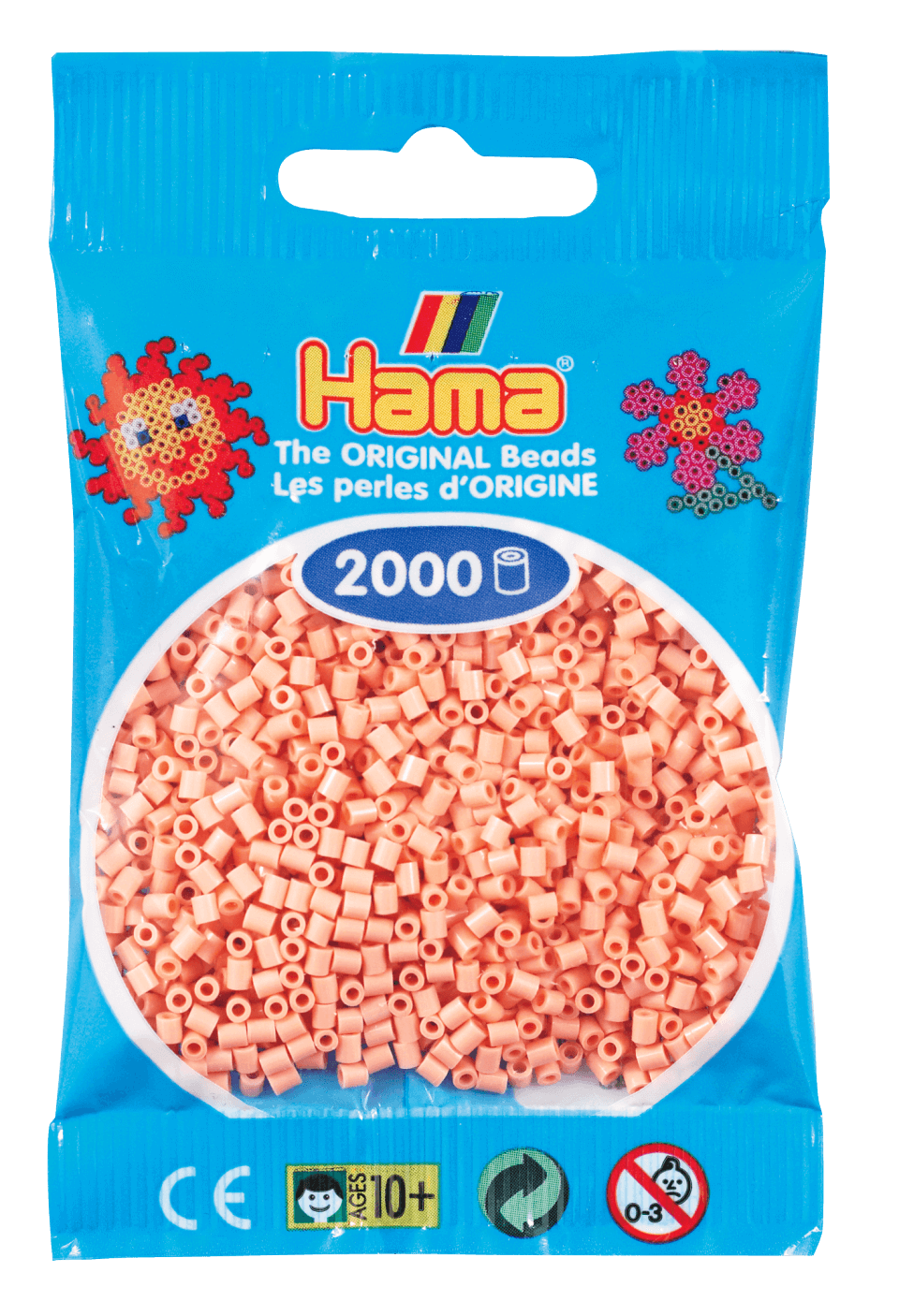 HAMA MINI 501-26 HUDFARVE