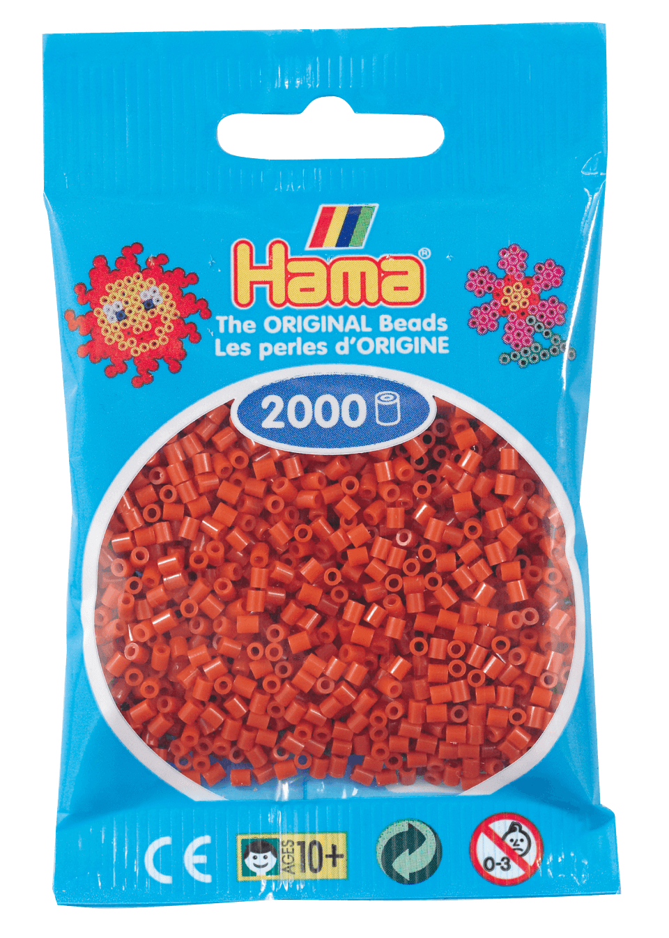 HAMA MINI 501-20 RUST