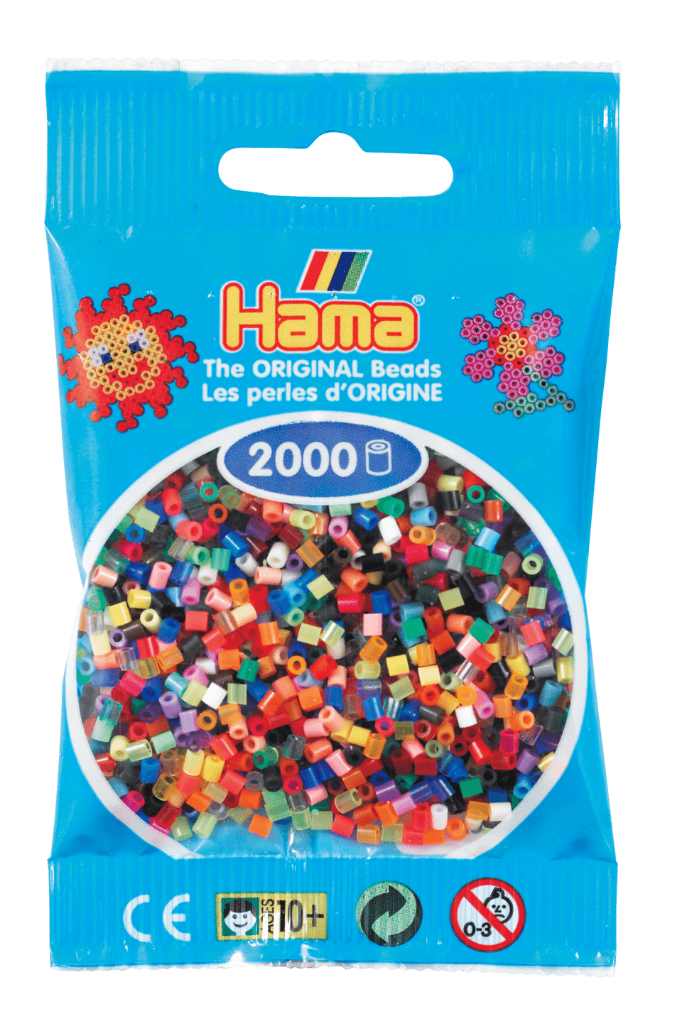 HAMA MINI MIX