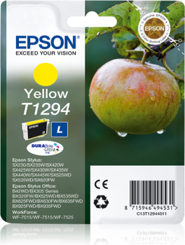 EPSON T1294 GUL ORIGINAL