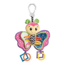 ACTIVITY FRIEND BLOSSOM BUTTERFLY