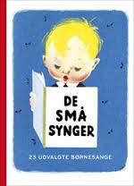 DE SMÅ SYNGER STOR LUKSUS UDGAVE