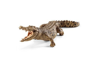Schleich Crocodile 14736