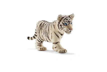 SCHLICH TIGER CUB WHITE 14732