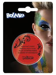 MAKE UP, RØD 16 G