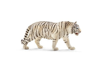 SCHLEICH TIGER WHITE 14731