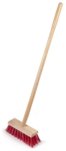 GADEKOST STOR 80CM LANG 23425