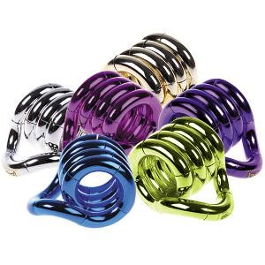 TANGLE METALLIC