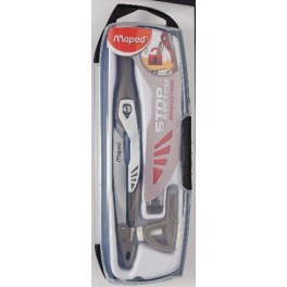 PASSER STOP SYSTEM INNOVATION 196310 MAPED