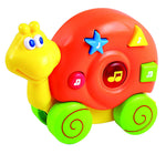 MUSIK DYR M. HJUL BABY BUDDY ASS 55156