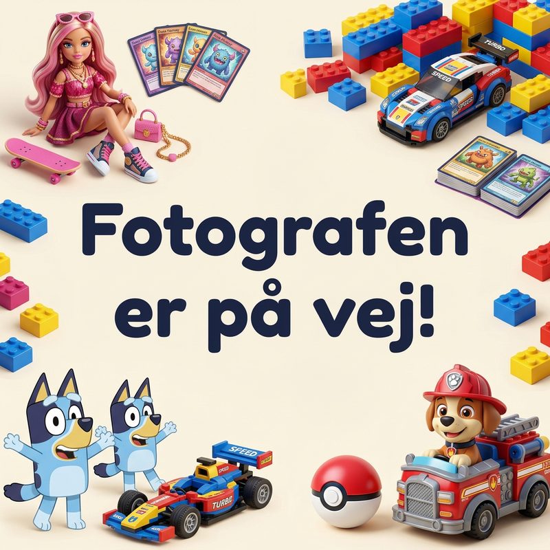 Lottes børnehavevenner af Gunilla Wolde
